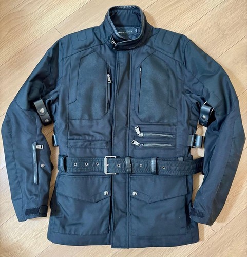 Ralph lauren black label - ralph, nylon