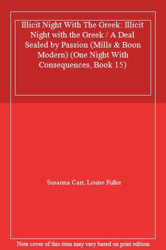 Illicit night with the - night,