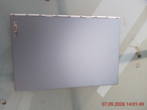 Lenovo yoga book - lenovo, yb1-x91f
