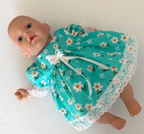 Puppenkleidung anzughose first - anzughose,