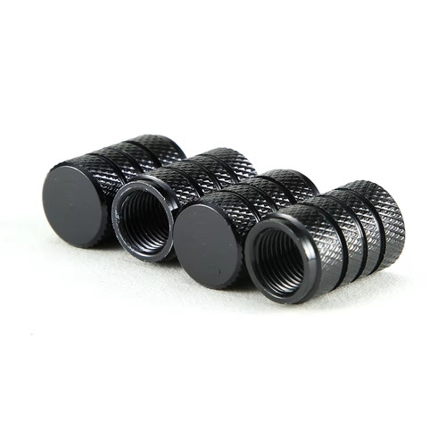 10x ventilkappen - 4x,