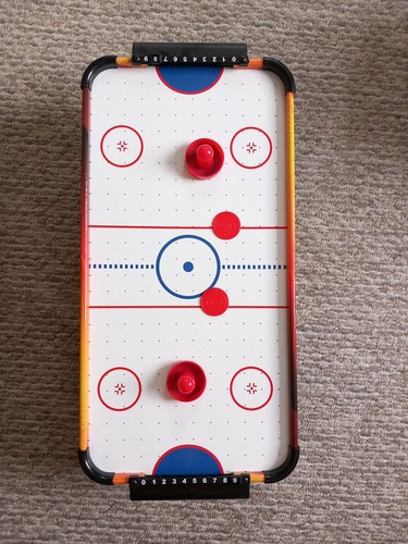 Carromco airhockey tisch - carromco,