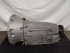 Getriebe (Automatik) Mercedes