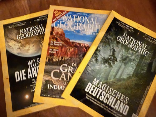 Große national geographic - national,