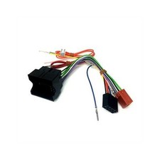 Adapterkabel Quadlock Buchse