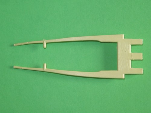 Timpo toys deichsel kutsche - timpo,