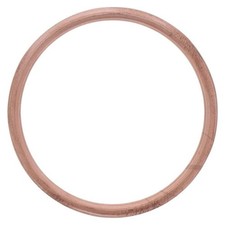 3x Krümmerdichtung für