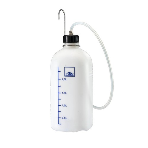 Auffangflasche
