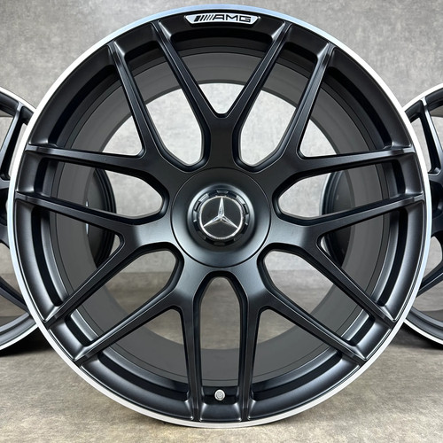 Mercedes glc amg 21 - s,