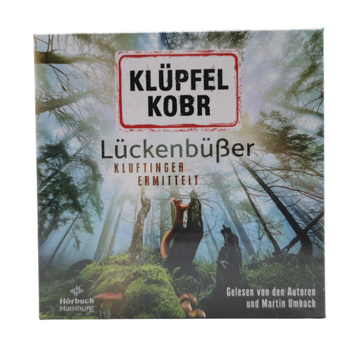 Klüpfel kobr lückenbüßer - kobr,