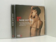 Body and soul - body, (my