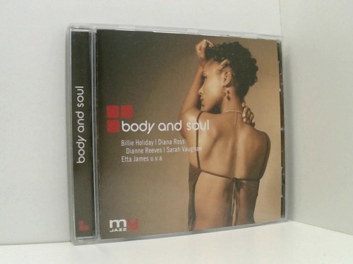 Body and soul - body,