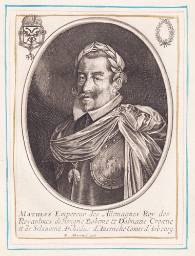 Matthias hrr kaiser des - matthias,