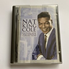 Nat King Cole - The Ultimate