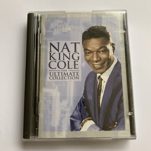 Nat king cole - cole, the