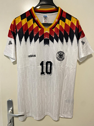 Deutschland trikot 1994 - wm,