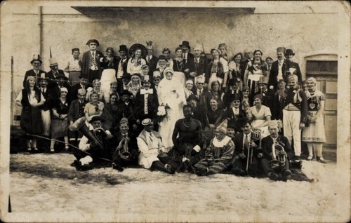 Foto karneval fasching - karneval,,