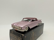 Brooklin 1:43 BRK37 Ford