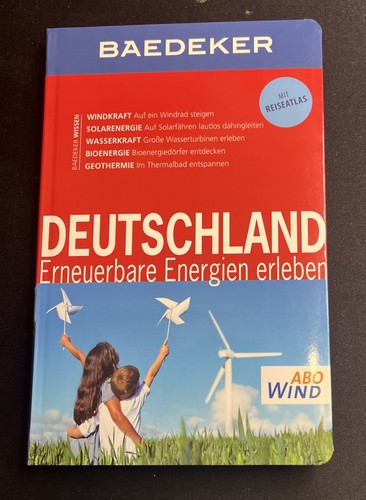 Baedeker reiseführer - baedeker,