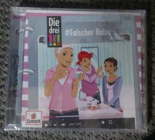 Die drei Ausrufezeichen -