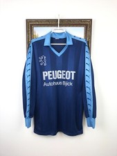 Sochaux 1979 Football Shirt