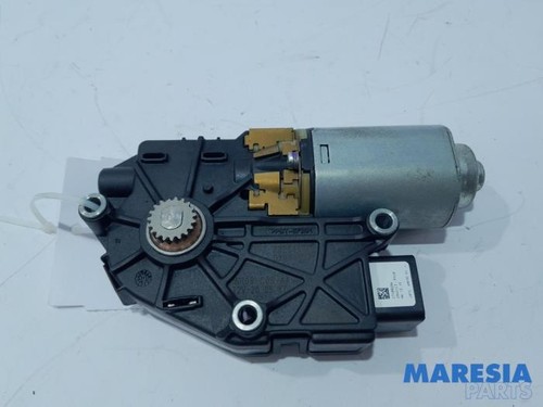 Motor schiebedach fiat 500 - fiat, 312