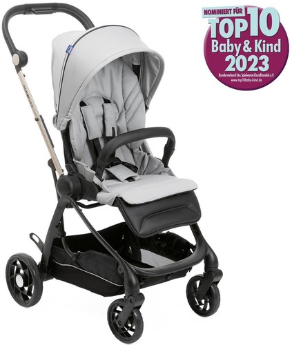 Chicco kombi kinderwagen - chicco, kombi-kinderwagen