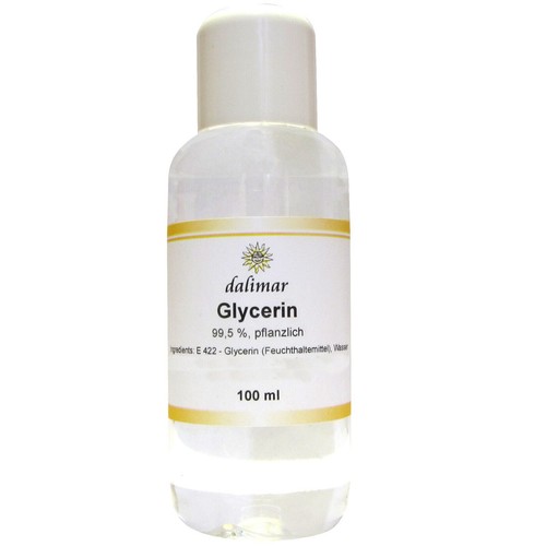 Dalimar glycerin - dalimar,