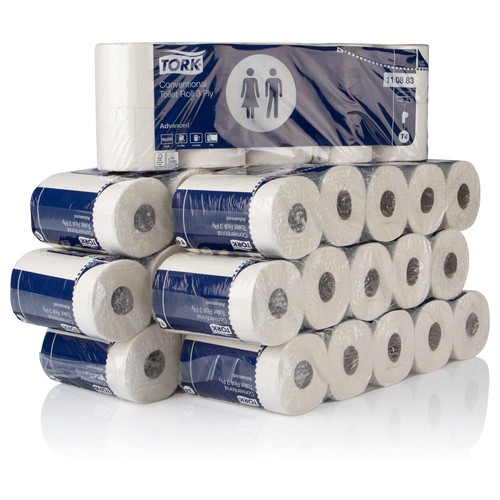 Tork toilettenpapier soft - toilettenpapier,