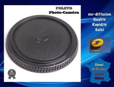 Kappe für Gehäuse mit Canon FD-Mount Canon, Tokina, Sigma, Tamron, Cosina