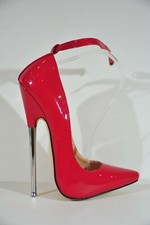 High Heels extrem,Giaro