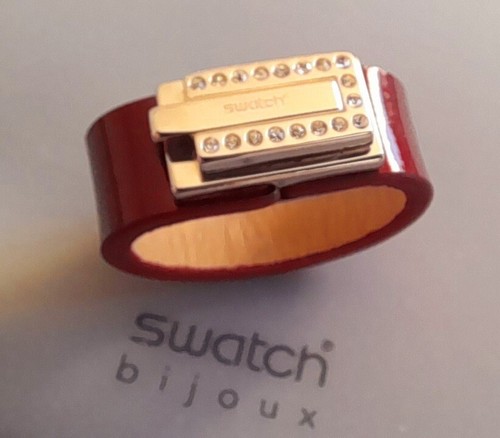 Swatch bijoux schmuck - schmuck:, ring