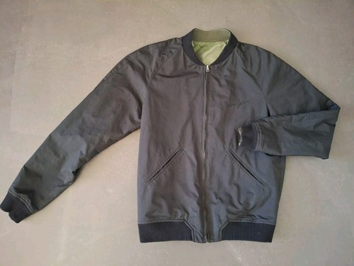 Bomberjacke wendejacke anorak - wendejacke,