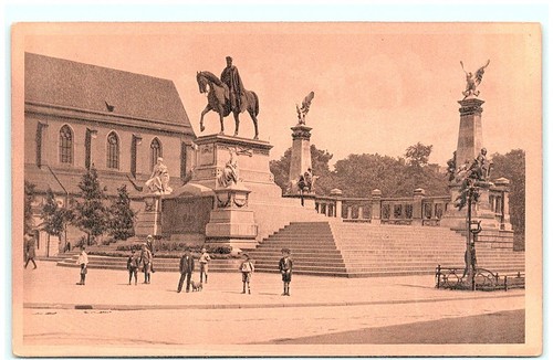 S03 5366 breslau kaiser - s03-5366,,