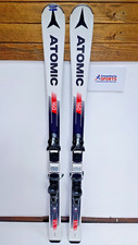 Atomic ETL R EZY2 160cm Ski +