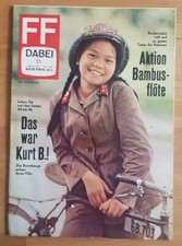 FF Dabei 1970 Woche 21