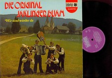 LP  --- Die Original