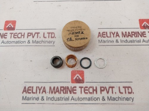 Eaton 145107x airflex - 145107x,