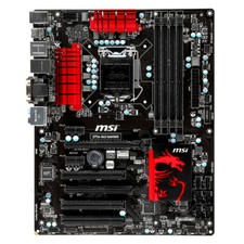 For MSI Z77A-G43 GAMING