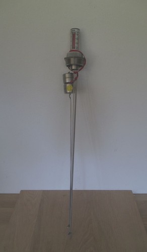 Therma gauge tankfüllmesser - therma,