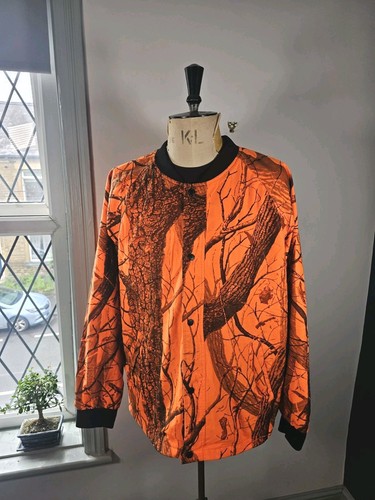 Stearns realtree camo jacke - stearns,