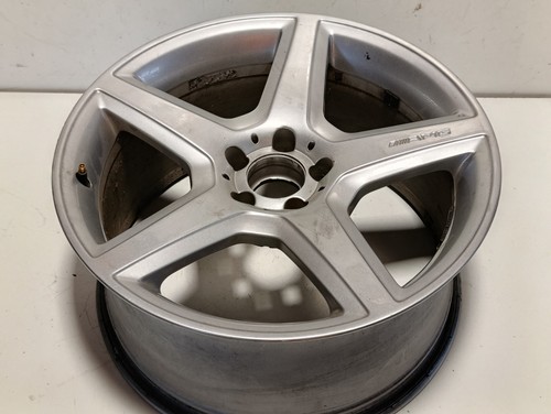 Alufelge original amg mercedes - alufelge,