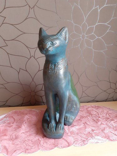 Figur ägyptische - -,