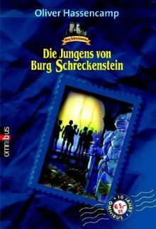 Die jungen von burg - die,