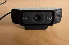 Logitech C920 WebCam