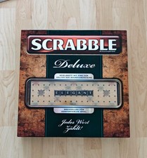 Scrabble Deluxe (2009)