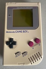 Nintendo Game Boy Spielkonsole