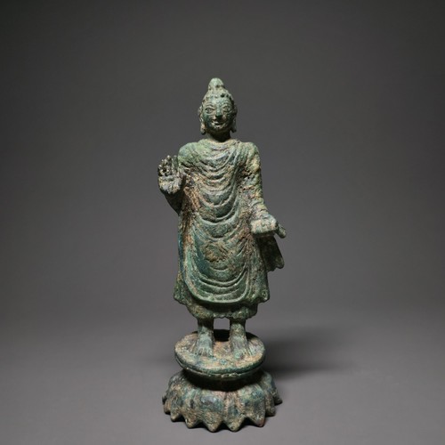 Circa wichtige gandhara - wichtige,