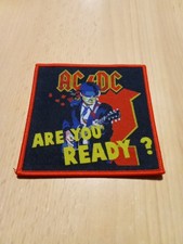Are out ready patch - out,