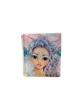 Create your Fantasy Face |